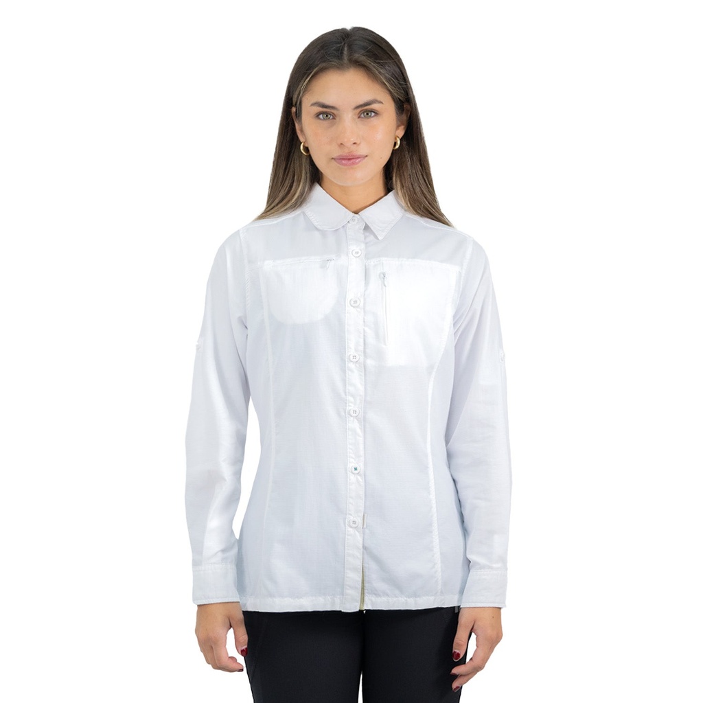 CAMISA HW ARIZONA MUJER