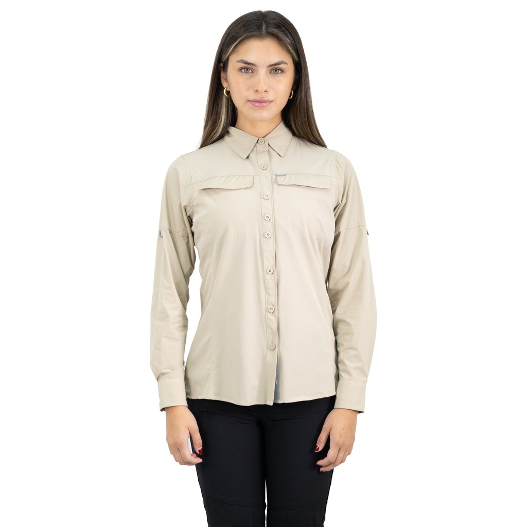 BLUSA HW ANTAKARI SPANDEX