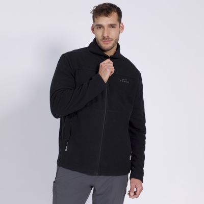 [KAKNLI16142N00900S-CL] POLAR TÉRMICO HOMBRE TORRES DEL PAINE (S, Con Logo)